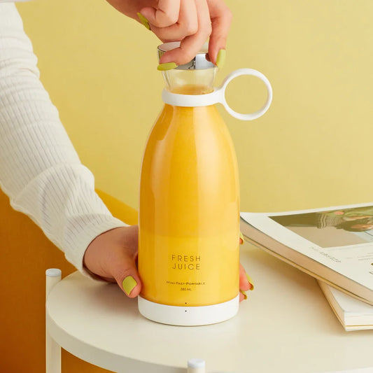 VELORA™ Portable Smoothie Blender