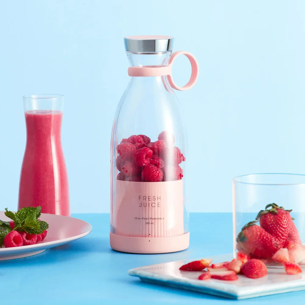 VELORA™ Portable Smoothie Blender