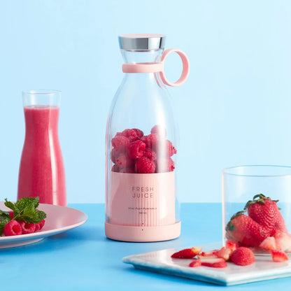VELORA™ Portable Smoothie Blender