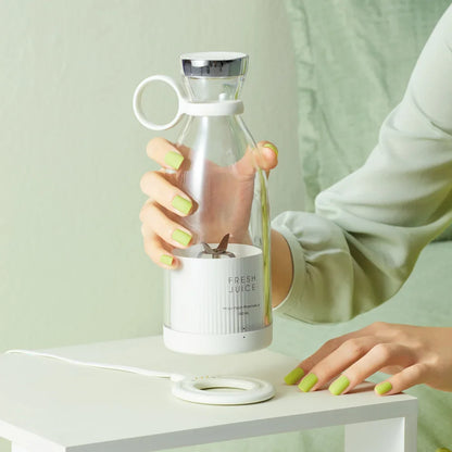 VELORA™ Portable Smoothie Blender