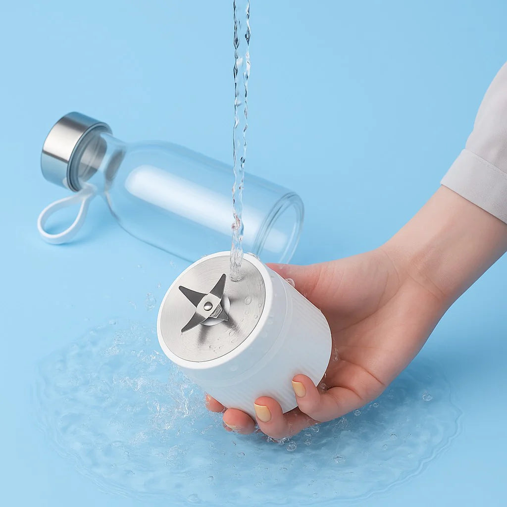VELORA™ Portable Smoothie Blender