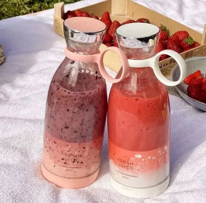 VELORA™ Portable Smoothie Blender