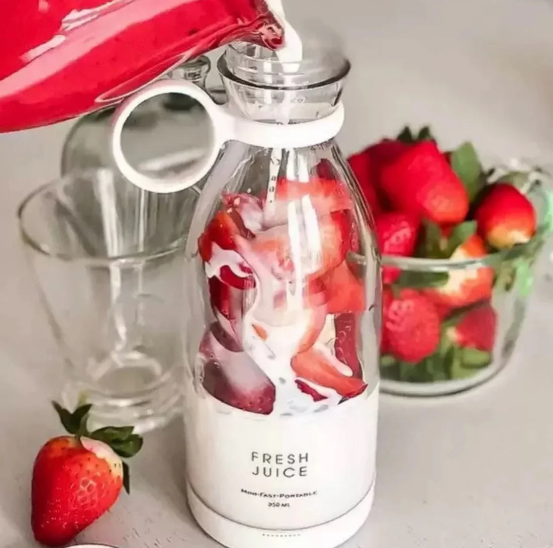 VELORA™ Portable Smoothie Blender