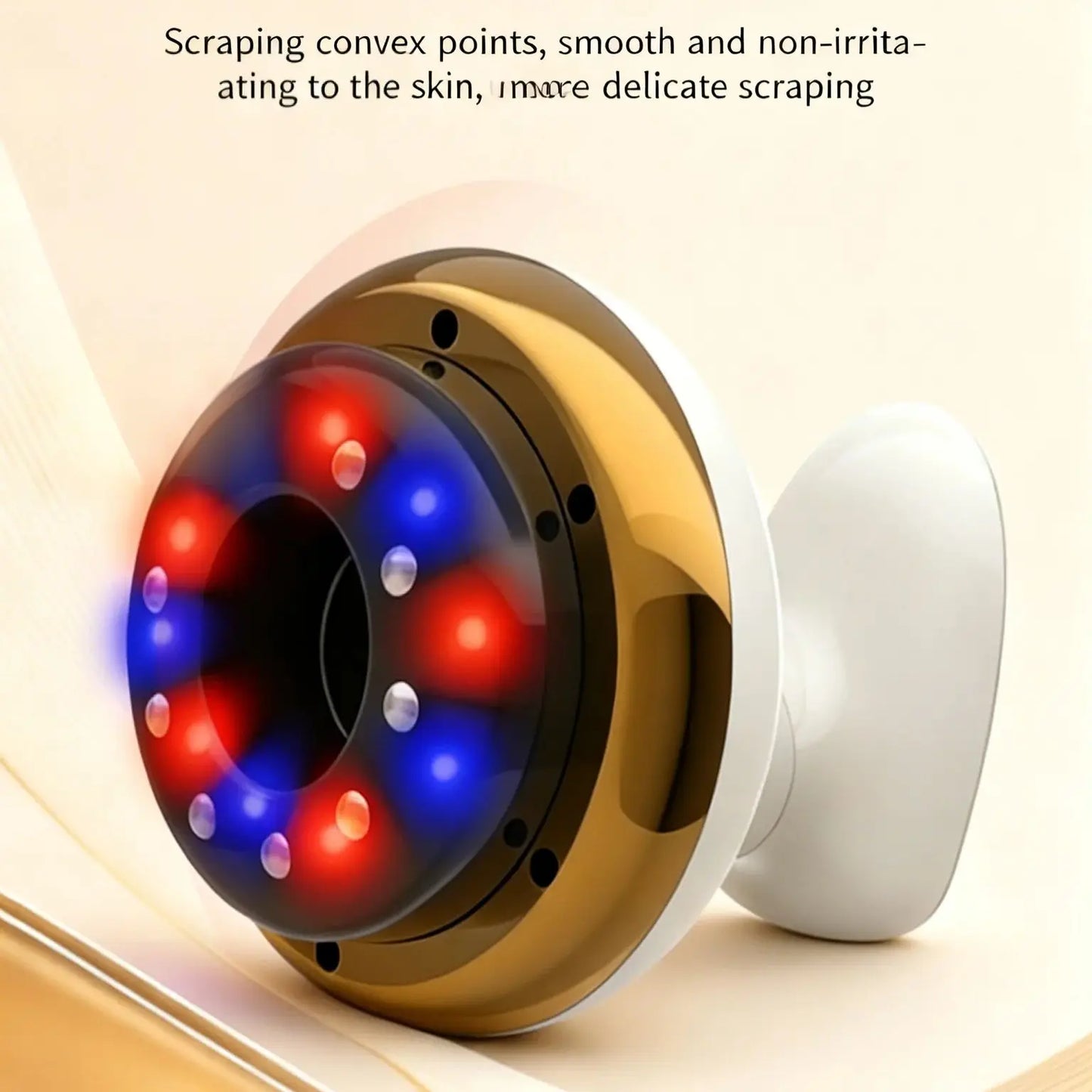 Velora SkinSculpt™ Cellulite & Body Firming Massager