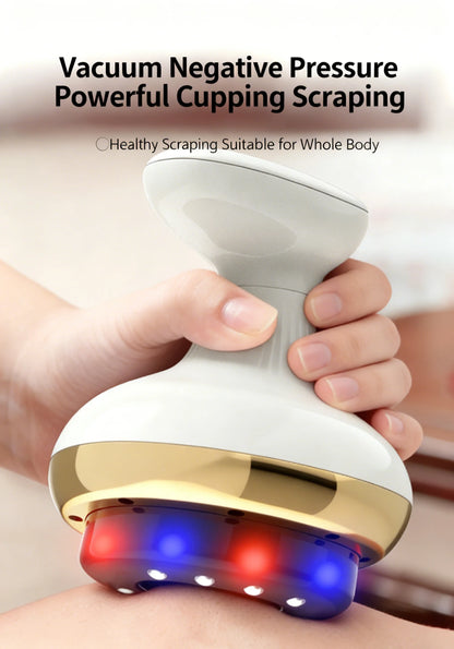 Velora SkinSculpt™ Cellulite & Body Firming Massager