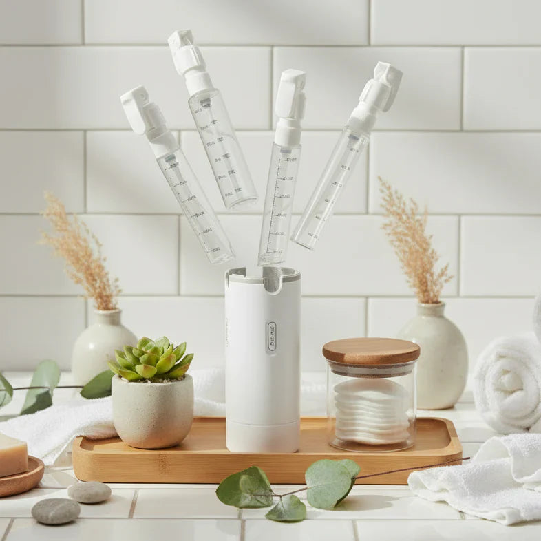 All Your Essentials in One Place